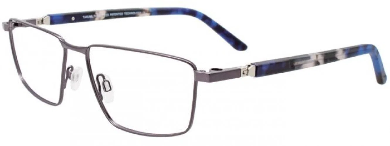 Takumi TK1235 Eyeglasses - view 2